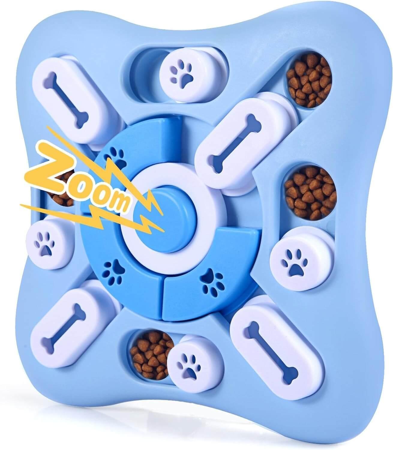 Dog Trendy Toys Package