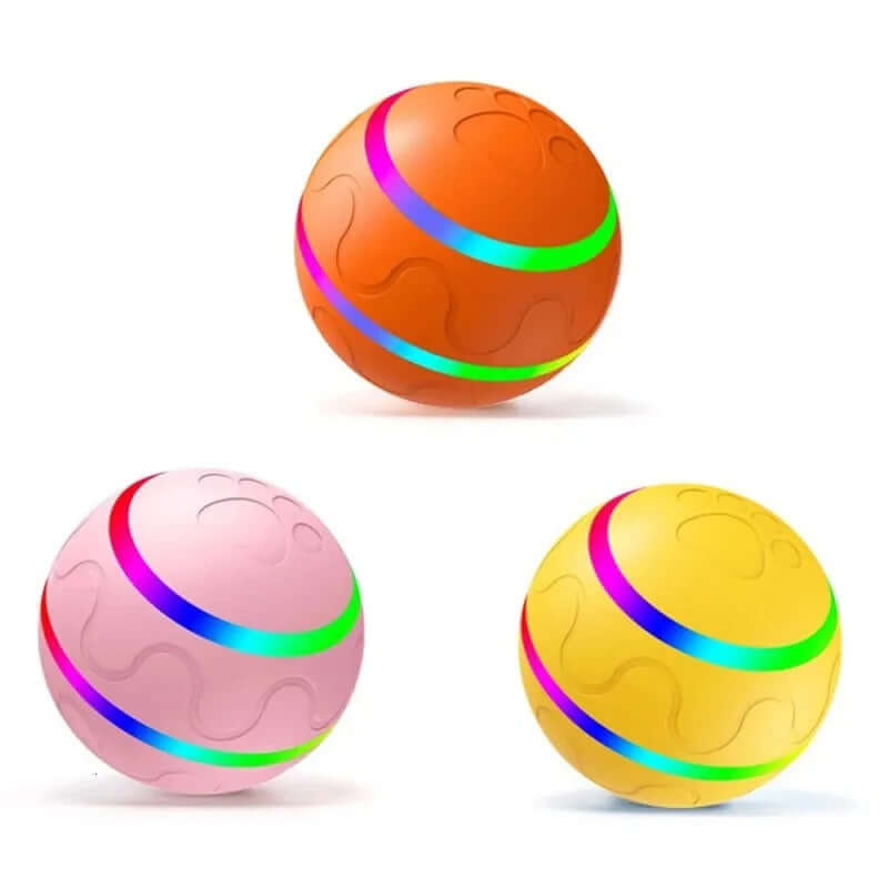 Dog Trendy Toys Package