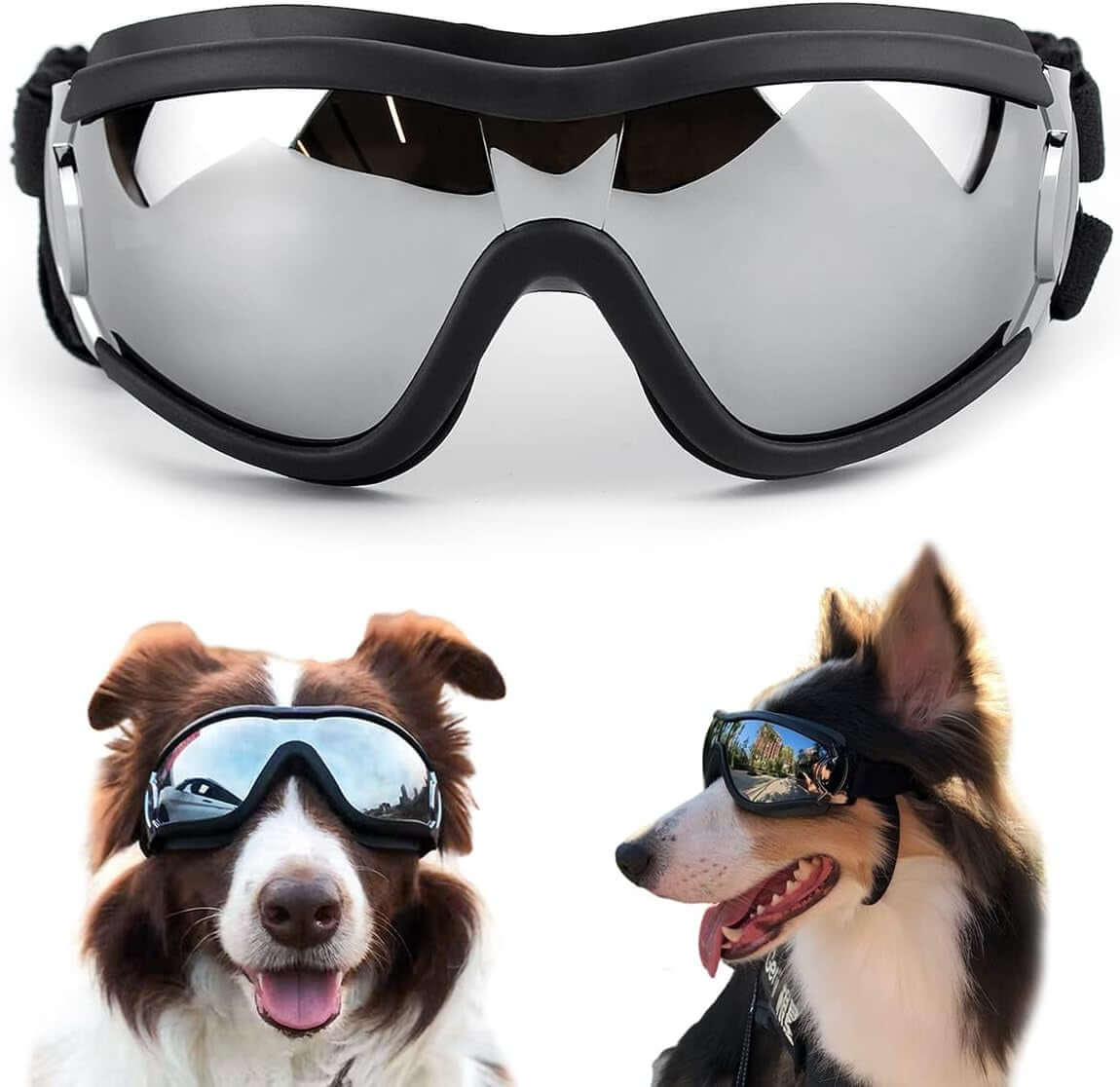 Dog Goggles Medium Large Breed - LUMINA