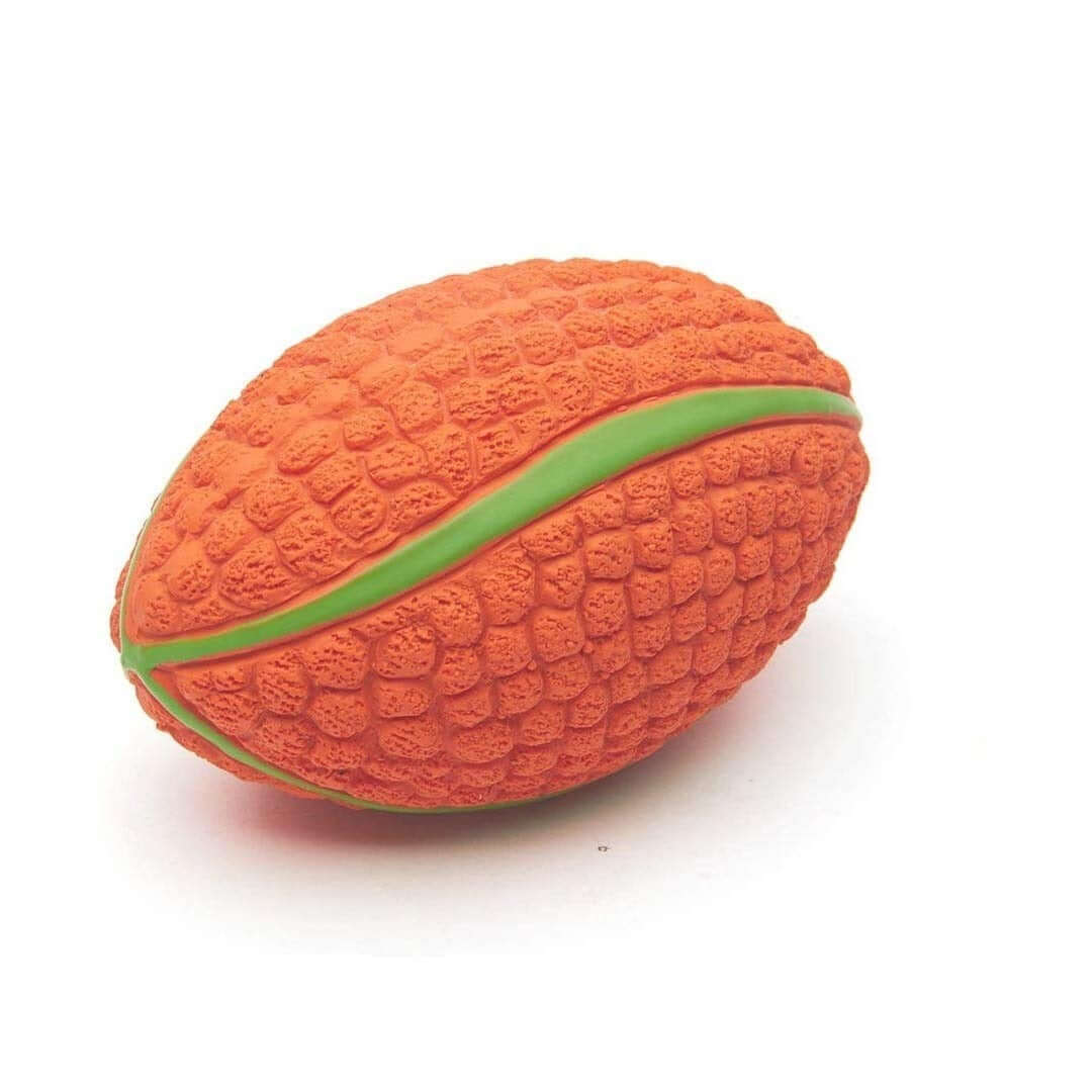 Squeaky Dog Toys Ball Set - LUMINA