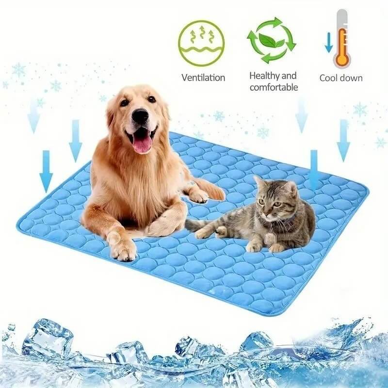 Pet Cooling Mat - LUMINA