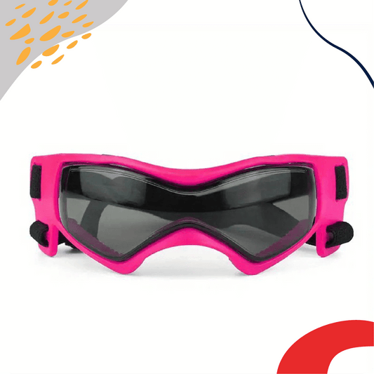 Dog Goggles Small Breed - LUMINA