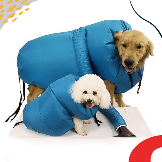 Pet Dryer Cover - LUMINA